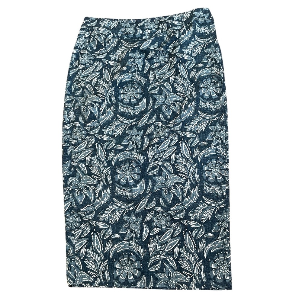 Rip skirt Hawaii size L LENGTH 4